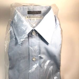 Vintage Button Down Chestershire shirt made in USA